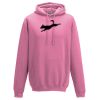 Frauen Hoodie Basic Miniaturansicht